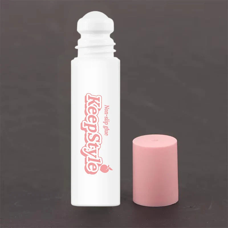Stay-Put Skin Adhesive
