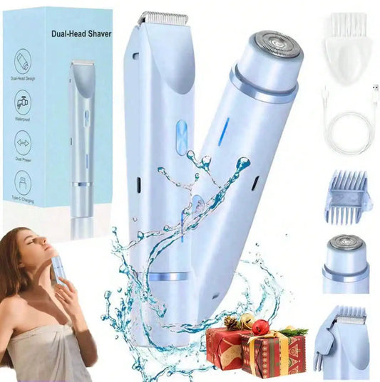 Smooth Glide Women's Shaver